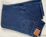 Men&#39;s Levi Bootcut Blue Jeans 517 517-0216 36 x 32 (B) - Excellent Condi... - $48.37
