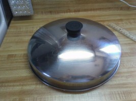 Revere ware domed lid - £15.13 GBP