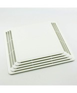 Ventilator Grille W/spring for Broan NuTone Bath Fan 676 684 684-C 676-B... - $698.49 MXN