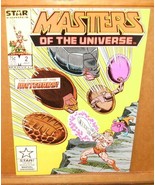 Masters of the Universe #2 mint 9.9 - $10.89