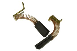Generic Rainbow Vacuum Cleaner Motor Brushes 1/2 Width R-2421 - $39.95