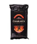 CASABLANCA 15 pièces lingettes humides pour chaussures produit d'entretien... - $5.94