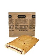 Cinnamon Bun MRE - Breakfast Snack Survival Food Ready to Eat Meals - 3 ... - $23.99