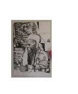 George Clinton Press Kit and Photo The Funk Phactor En - $37.96 CAD