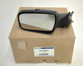 New OEM Genuine Ford Door Mirror 2008-2009 Taurus Sable LH 8G1Z-17683-D - £58.26 GBP