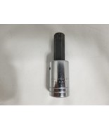Proto Tools USA 5441 Hex Allen Chrome Socket Driver - 1/2&quot; Drive - $21.80 CAD