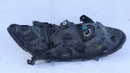 2018-2020 Honda Accord LED Halogen Headlight Light Lamp Driver Left LH image 7