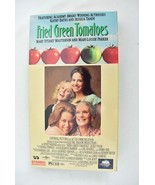 Fried Green Tomatoes VHS VCR Video Movie Kathy Bates  Mary-Louise Parker  - £4.61 GBP