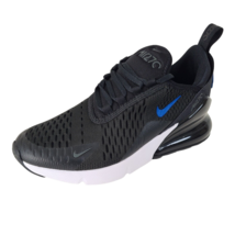 Nike Air Max 270 GS SI Black Running Sneakers DR7891 001 Size 5 Y = 6.5 Women - £104.47 GBP