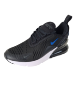 Nike Air Max 270 GS SI Black Running Sneakers DR7891 001 Size 5 Y = 6.5 Women - $132.99