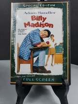 Billy Madison (Full Screen Special Edition) - £2.39 GBP