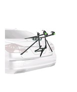 NEW Allen Sports Deluxe 2-Bike Trunk Mount Rack, Model ZN102, Black, IN BOX - $855.39 MXN NEW Allen Sports Deluxe 2-Bike Trunk Mount Rack, Model ZN102, Black, IN BOX - $855.39 MXN