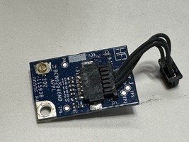 Apple iMac A1225 24&quot; Bluetooth Board with Cable 200-115938  BCM92046MD - £3.16 GBP