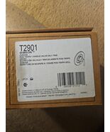 MOEN Gibson Single-Handle Posi-Temp  Faucet Trim Kit Chrome Valve not in... - €26,33 EUR