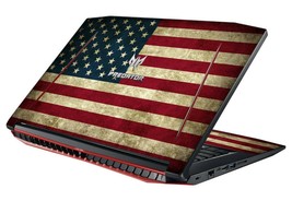 LidStyles Printed Laptop Skin Protector Decal Acer Predator Helios 300 PH317-51 - £15.62 GBP