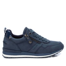 Xti women&#39;s trainer sneakers in BLUE - £82.80 GBP