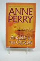 Angels In The Gloom By Anne Perry - £3.91 GBP