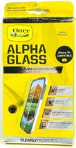 OTTERBOX Alfa Vetro Premium Protezione Schermo Per IPHONE 6/6s - £9.64 GBP