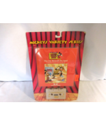 Mickey&#39;s Variety Series The City Beneath the Sand Talking Book + Tape Se... - $603.11 MXN
