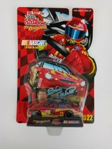 Racing Champions NASCAR The Originals #94 Bill Elliott 1999 McDonalds Is... - $4.84