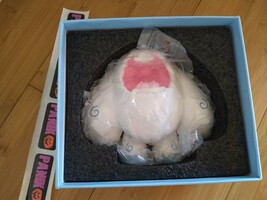 Abominable Toys Mupa Toy Mallow Chomp &amp; Mochie Chomper Vinyl Set Limited... - $249.99