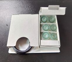 Genuine Accessories for SONY LinkBuds Fit WF-LS910N/G Wireless Headphone... - $19.99