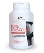 Eafit Pure Forskoline Body Silhouette Refinement 60 Capsules - $110.78 CAD