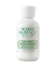 Mario Badescu Oil Free Moisturizer SPF 30 59ml - $78.00