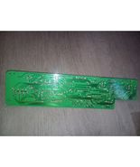 Frigidaire Gallery Control Board Part Dishwasher - $18.00