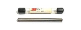 O (.316&quot;) Carbide Straight Flute Drill 140 Degree TSC 762957 - $37.62