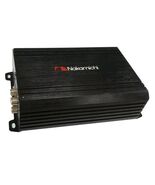 Nakamichi Mini Mono Block Class D Amplifier 2100 Watts NA-MD1 And Ofc Wi... - €98,03 EUR