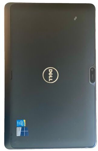 Dell Venue 11 Pro 7130 10.8" FHD TOUCH 4GB Ram NO SSD/HDD, OS, KEYBOARD, Charger - £34.70 GBP