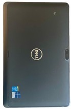Dell Venue 11 Pro 7130 10.8" Fhd Touch 4GB Ram No SSD/HDD, Os, Keyboard, Charger - $44.10