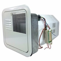 SW10DEL Suburban10 Gallon Water Heater DSI/Electric/12VDC Relay No Door - $567.99