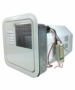 SW10DEL Suburban10 Gallon Water Heater DSI/Electric/12VDC Relay No Door - $14,499.04 MXN