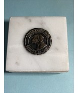 Weimaraner Dog Club Greater St Louis Marble Paperweight Award WCA Specia... - $475.53 MXN