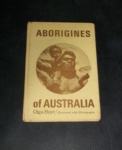 Book Lot Aborigines Of Australia Olga Hoyt +Tiwi North Photo Indigenous Islander - £23.50 GBP