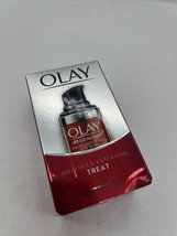 OLAY Regenerist Eye Creme Treatment Microsculpting Advanced Anti-aging .5oz - $2,033.85 MXN