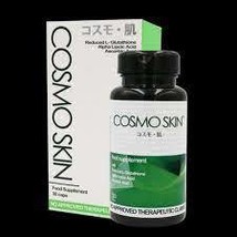 Cosmo Skin , skin lightening/bleaching capsules 30 capsules/bottle - $139.99