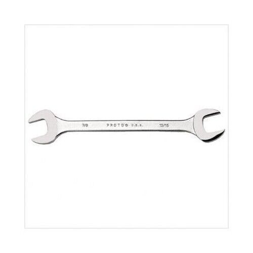 Stanley Proto J3435 Extra Thin Open-End Wrench 11/16" x 3/4" - $43.99