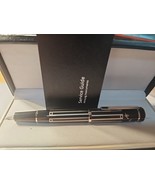 Great Writers Edition  Thomas Mann Rollerball pen new in box and user guide - $4,628.02 MXN