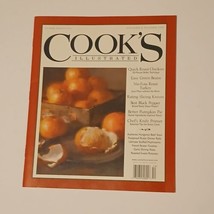 Cook&#39;s Illustrated Magazine November/December 2008 Quick Roast Chicken 30 minute - £5.93 GBP