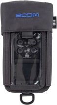 Zoom H8 Handy Recorder Protective Case, Model Number Pch-8. - $51.93
