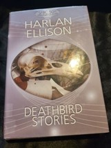 Deathbird Stories (SFBC 50th Anniversary Collection, Vol. 24) - £26.10 GBP