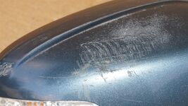 07-11 Volvo S40 V50 Side View Door Mirror BLIS Blind Spot Camera Driver Left LH image 2