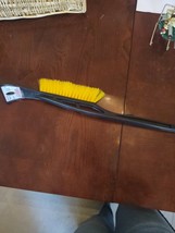 21&quot; Deluxe Snowbrush Yellow - $8.90