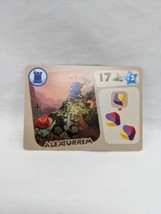 Monster Lands Aleaturrim Board Game Promo Card - $9.89