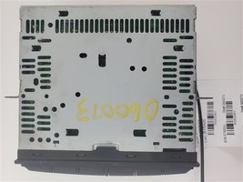 Audio Equipment Radio Receiver ID CN548 Fits 98-99 ALTIMA 38224031 - $1,256.81 MXN