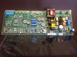 STROMBERG BULL 3500-P06 REV A POWER SUPPLY BOARD NEW 5761012 SALE $269 - £209.42 GBP