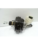 Mercedes R172 SLC43 SLC300 brake booster and master cylinder 1724301030 - $127.86 CAD